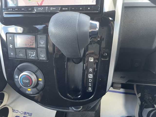 ダイハツ タント カスタム X トップED SAⅡ 宮城県 2016(平28)年 12.6万km ブラックマイカメタリック (株)IDOMが運営する【じしゃロン仙台店】の自社ローン専用車両になりますこちらは現金またはオートローンご利用時の価格です。自社ローンご希望の方は別途その旨お申付け下さい/純正ナビ/Bluetooth/パワースライドドア/フルセグTV/LEDヘッドライト/ハーフレザーシート/インテリジェンスキー/プッシュスタート