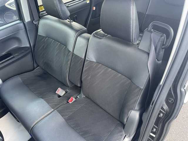 ダイハツ タント カスタム X トップED SAⅡ 宮城県 2016(平28)年 12.6万km ブラックマイカメタリック (株)IDOMが運営する【じしゃロン仙台店】の自社ローン専用車両になりますこちらは現金またはオートローンご利用時の価格です。自社ローンご希望の方は別途その旨お申付け下さい/純正ナビ/Bluetooth/パワースライドドア/フルセグTV/LEDヘッドライト/ハーフレザーシート/インテリジェンスキー/プッシュスタート