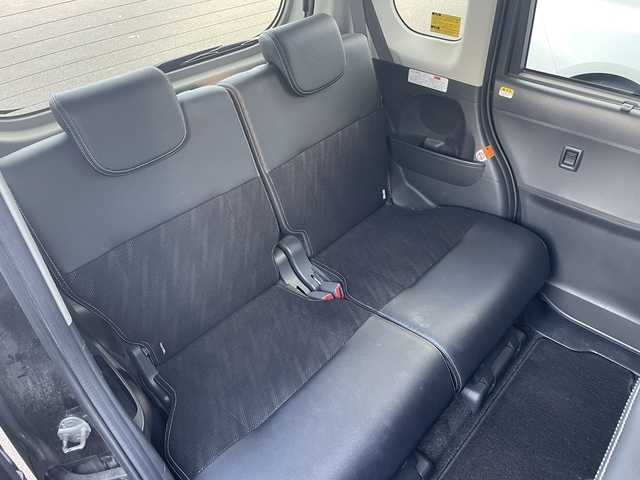 ダイハツ タント カスタム X トップED SAⅡ 宮城県 2016(平28)年 12.6万km ブラックマイカメタリック (株)IDOMが運営する【じしゃロン仙台店】の自社ローン専用車両になりますこちらは現金またはオートローンご利用時の価格です。自社ローンご希望の方は別途その旨お申付け下さい/純正ナビ/Bluetooth/パワースライドドア/フルセグTV/LEDヘッドライト/ハーフレザーシート/インテリジェンスキー/プッシュスタート