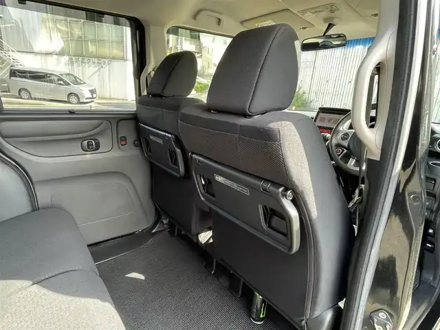 ホンダ Ｎ ＢＯＸ カスタム G Lパッケージ 福岡県 2015(平27)年 9.6万km スマートブラック (株)IDOMが運営する【じしゃロン八幡西店】の自社ローン専用車両になります。こちらは現金またはオートローンご利用時の価格です。自社ローンご希望の方は別途その旨お申付け下さい/スマートキー/純正ナビ/フルセグ/Bluetooth/バックカメラ/オートライト/HIDヘッドライト