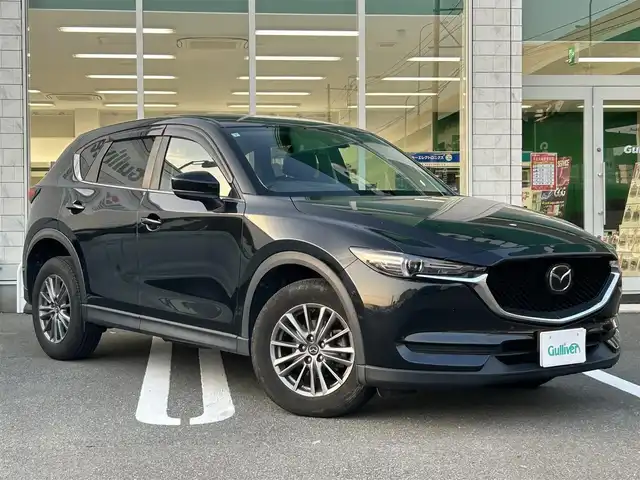 マツダ ＣＸ－５