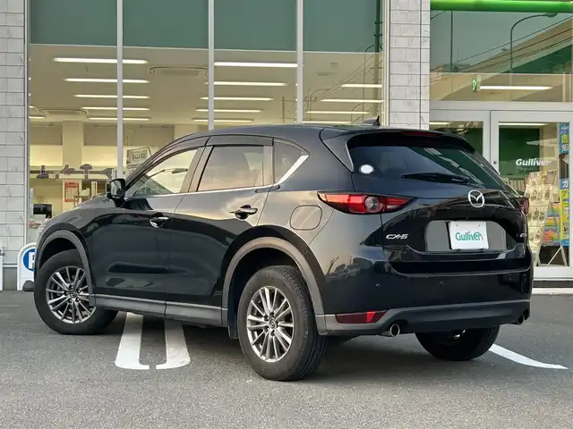 マツダ ＣＸ－５