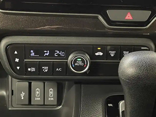 ホンダ Ｎ ＢＯＸ カスタム G L ホンダセンシング 長崎県 2018(平30)年 1.2万km プラチナホワイトパール 純正7インチナビ　（VXM-184VFi）/・フルセグTV　CD/DVD/SD/Bluetooth/ホンダセンシング/・衝突軽減ブレーキ/・誤発進抑制機能/・路外逸脱抑制機能/・アダプティブクルーズコントロール/・オートハイビーム/ワンオーナー/バックカメラ/プッシュスタート/片側パワースライドドア/ETC/ドライブレコーダー/ステアリングスイッチ/アイドリングストップ/スマートキー×2/純正フロアマット/純正14インチAW/取扱説明書/保証書
