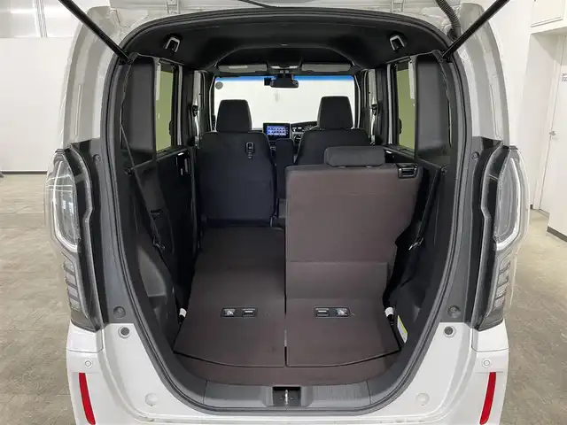 ホンダ Ｎ ＢＯＸ カスタム G L ホンダセンシング 長崎県 2018(平30)年 1.2万km プラチナホワイトパール 純正7インチナビ　（VXM-184VFi）/・フルセグTV　CD/DVD/SD/Bluetooth/ホンダセンシング/・衝突軽減ブレーキ/・誤発進抑制機能/・路外逸脱抑制機能/・アダプティブクルーズコントロール/・オートハイビーム/ワンオーナー/バックカメラ/プッシュスタート/片側パワースライドドア/ETC/ドライブレコーダー/ステアリングスイッチ/アイドリングストップ/スマートキー×2/純正フロアマット/純正14インチAW/取扱説明書/保証書