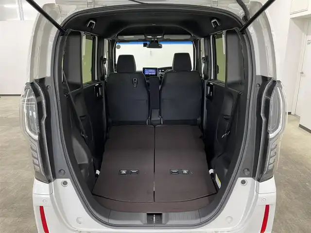 ホンダ Ｎ ＢＯＸ カスタム G L ホンダセンシング 長崎県 2018(平30)年 1.2万km プラチナホワイトパール 純正7インチナビ　（VXM-184VFi）/・フルセグTV　CD/DVD/SD/Bluetooth/ホンダセンシング/・衝突軽減ブレーキ/・誤発進抑制機能/・路外逸脱抑制機能/・アダプティブクルーズコントロール/・オートハイビーム/ワンオーナー/バックカメラ/プッシュスタート/片側パワースライドドア/ETC/ドライブレコーダー/ステアリングスイッチ/アイドリングストップ/スマートキー×2/純正フロアマット/純正14インチAW/取扱説明書/保証書