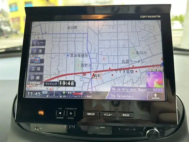 フォルクスワーゲン ニュー ビートル 埼玉県 2008(平20)年 10.6万km ハーベストムーンベージュ 横滑り防止装置 /MTモード付AT車 /シートリフタ― /社外前後ドライブレコーダー /社外ETC /　（CY-ET907KDW）/リモコンキー /スペアキー