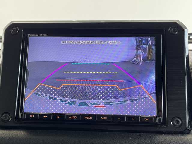 スズキ ジムニー シエラ JC 栃木県 2021(令3)年 5.2万km ミディアムグレー ワンオーナー/パートタイム4WD/純正ナビ/（CD/DVD/Bluetooth/フルセグTV）/バックカメラ/スズキセーフティサポート/・デュアルセンサーブレーキサポート/・誤発進抑制機能/・車線逸脱抑制機能/・車線逸脱警報機能/・ふらつき警報機能/・先行車発進お知らせ機能/・標識認識機能/・ハイビームアシスト/ETC/ドライブレコーダー/オートライト/LEDヘッドライト/ダウンヒルアシストコントロール/センターデフロック/純正15インチAW/純正フロアマット