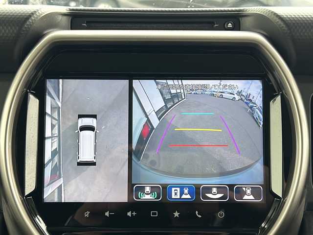 スズキ ハスラー Jスタイル Ⅱ ターボ 山形県 2023(令5)年 2.6万km オフブルーメタリック/ガンメタリック2トーンルーフ 4wd/デュアルカメラブレーキサポート/前後コーナーセンサー/純正ナビ/（Bluetooth/CD/フルセグ)/全方位カメラ/LEDオートライト/オートマチックハイビーム/フォグランプ/前後ドライブレコーダー/DN席シートヒーター/ステアリングスイッチ/ビルトインETC2.0/AC100V充電/純正AW/純正フロアマット/電動格納ウィンカーミラー/スマートキー/ドアバイザー