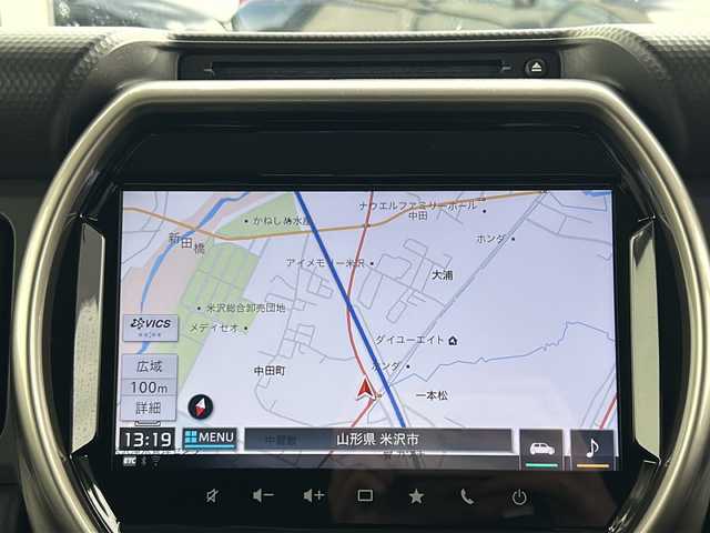 スズキ ハスラー Jスタイル Ⅱ ターボ 山形県 2023(令5)年 2.6万km オフブルーメタリック/ガンメタリック2トーンルーフ 4wd/デュアルカメラブレーキサポート/前後コーナーセンサー/純正ナビ/（Bluetooth/CD/フルセグ)/全方位カメラ/LEDオートライト/オートマチックハイビーム/フォグランプ/前後ドライブレコーダー/DN席シートヒーター/ステアリングスイッチ/ビルトインETC2.0/AC100V充電/純正AW/純正フロアマット/電動格納ウィンカーミラー/スマートキー/ドアバイザー