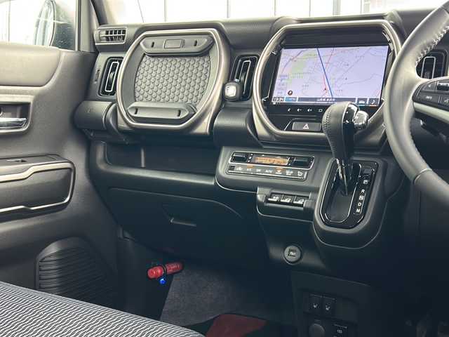 スズキ ハスラー Jスタイル Ⅱ ターボ 山形県 2023(令5)年 2.6万km オフブルーメタリック/ガンメタリック2トーンルーフ 4wd/デュアルカメラブレーキサポート/前後コーナーセンサー/純正ナビ/（Bluetooth/CD/フルセグ)/全方位カメラ/LEDオートライト/オートマチックハイビーム/フォグランプ/前後ドライブレコーダー/DN席シートヒーター/ステアリングスイッチ/ビルトインETC2.0/AC100V充電/純正AW/純正フロアマット/電動格納ウィンカーミラー/スマートキー/ドアバイザー