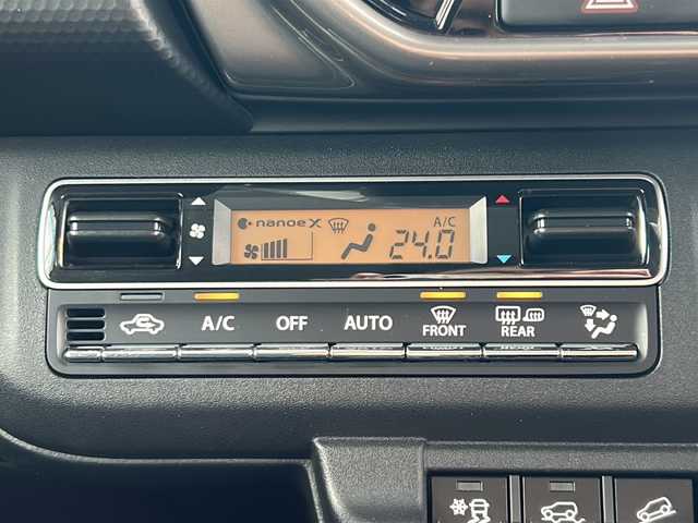 スズキ ハスラー Jスタイル Ⅱ ターボ 山形県 2023(令5)年 2.6万km オフブルーメタリック/ガンメタリック2トーンルーフ 4wd/デュアルカメラブレーキサポート/前後コーナーセンサー/純正ナビ/（Bluetooth/CD/フルセグ)/全方位カメラ/LEDオートライト/オートマチックハイビーム/フォグランプ/前後ドライブレコーダー/DN席シートヒーター/ステアリングスイッチ/ビルトインETC2.0/AC100V充電/純正AW/純正フロアマット/電動格納ウィンカーミラー/スマートキー/ドアバイザー