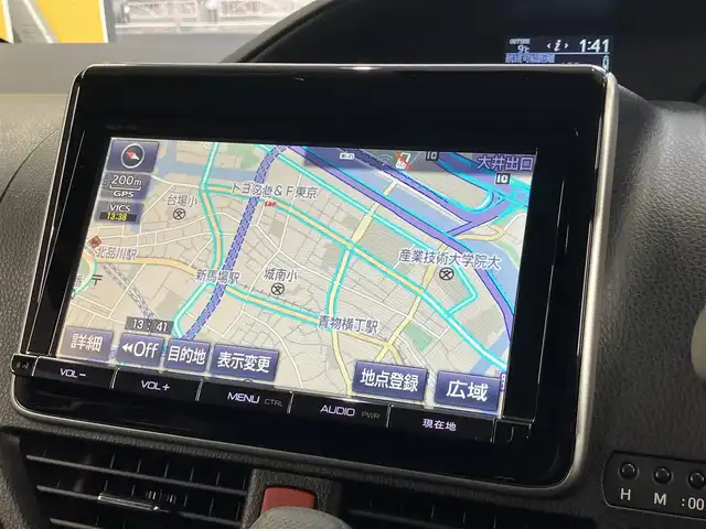 トヨタ ノア X 東京都 2016(平28)年 1.7万km ダークシェリーマイカM ワンオーナー/セーフティセンス/・プリクラッシュセーフティ/・レーンディパチャーアラート/・オートマチックハイビーム/・先行車発進告知機能/純正9インチナビ/バックカメラ/片側パワースライドドア/LEDヘッドライト/ドライブレコーダー前後/ステリングリモコン/ウィンカーミラー/アイドリングストップ/ビルトインETC/スマートキー/ディーラー記録簿/保証書・取扱説明書・スペアキー