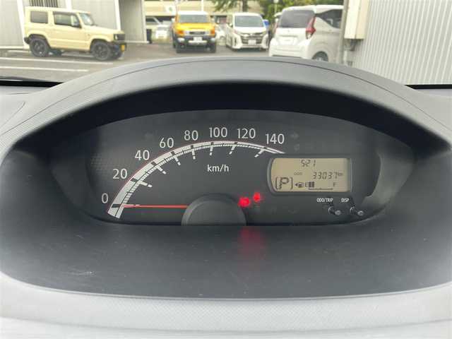ダイハツ ムーヴ X リミテッド 静岡県 2011(平23)年 3.3万km シルキーマルーンクリスタルメタリック ユーザー買取/純正ナビ/バックカメラ/純正AW