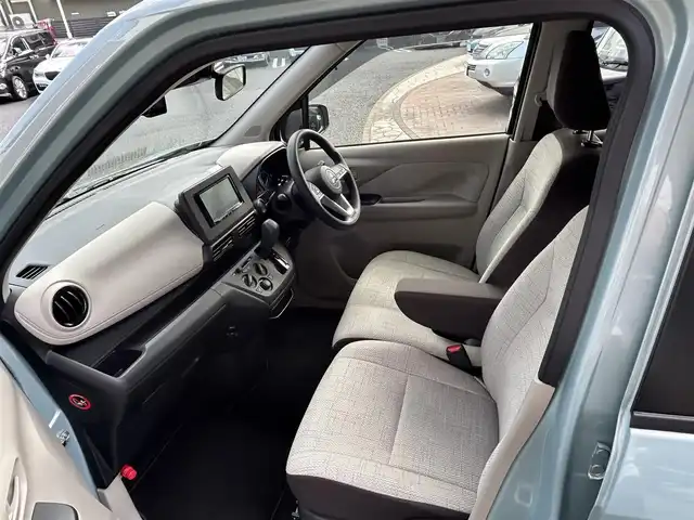 三菱 ｅＫワゴン M 埼玉県 2022(令4)年 1.5万km ミントブルーメタリック KENWOODナビ/バックカメラ/ワンセグ/前後ドラレコ/USB充電ポート/シートヒーター/Bluetooth/ETC