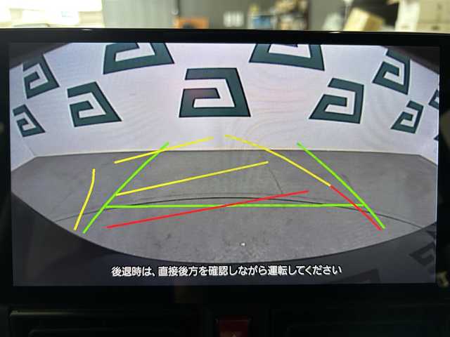 ダイハツ ムーヴ キャンバス セオリー G 鹿児島県 2022(令4)年 0.4万km レーザーブルークリスタルシャイン 禁煙車/純正ナビ（AM・FM/CD・DVD/フルセグ/BT）/ETC/前後ドラレコ/スマートアシストIII/・衝突回避支援ブレーキ機能/・衝突警報機能/・ブレーキ制御付き誤発進抑制機能/・車線逸脱抑制制御機能/・車線逸脱警報機能/・路側逸脱警報機能/・ふらつき警報/・オートハイビーム/・標識認識機能/・レーンキープコントロール/LEDオートライト/フォグランプ/純正フロアマット/電格ミラー/プッシュスタート/スマートキー