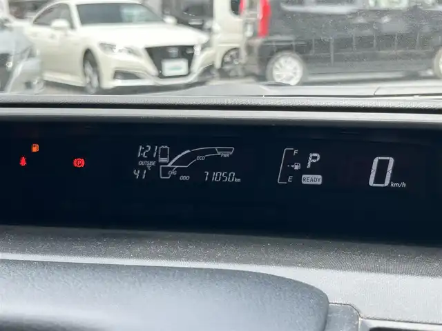 トヨタ アクア G G’s 群馬県 2016(平28)年 7.1万km ライムホワイトパールクリスタルシャイン スマートエントリーパッケージ/純正SDナビ/CD・DVD・SD・USB/Bluetooth・フルセグTV/TVキット/Ｇ＇Ｓホイール/Ｇ＇Ｓエアロ/G’Sフロアマット/クルーズコントロール/レーンキープアシスト/オートライト/オートマチックハイビーム/横滑り防止装置/アイドリングストップ/LEDヘッドライト/LEDフォグ/プッシュスタート/スペアキー