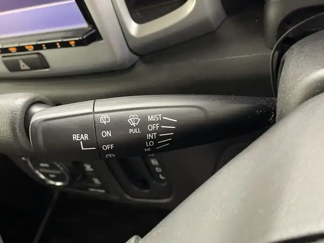 スズキ スペーシア X 鹿児島県 2017(平29)年 6.6万km フェニックスレッドパール 純正8型ナビ/(BT/CD/DVD/SD)/フルセグTV/両側パワースライドドア/D席シートヒーター/純正ドアバイザー/純正フロアマット/電格ミラー/後席サイドサンシェード/ステアリングリモコン/シートリフター/ビルトインＥＴＣ/ヘッドライトレベライザー