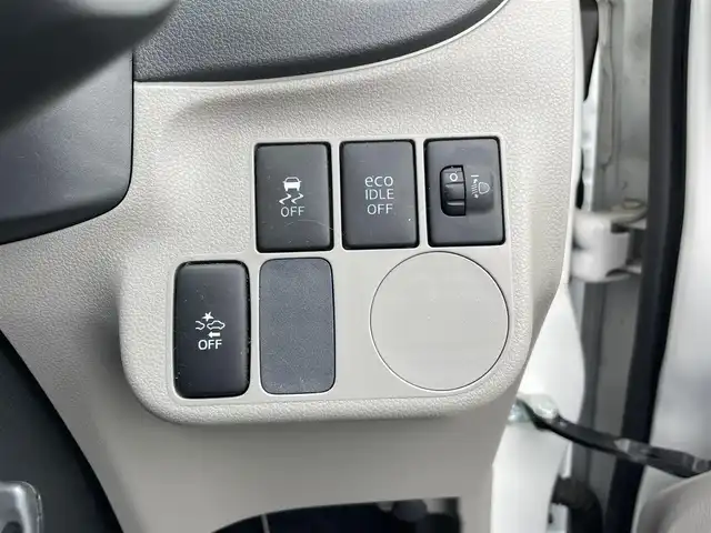 ダイハツ ミラ イース Xf SA 長野県 2014(平26)年 2.1万km パールホワイトⅢ 純正ナビ（FM/AM、CD）/バックカメラ/ワンセグテレビ/横滑り防止装置/盗難防止装置/ダブルエアバック/衝突軽減システム/ハロゲンヘッドライト/ABS/純正サマータイヤ積み込み/社外１４AW/保証書、取扱説明書、記録簿/ワンオーナー/リモコンキー