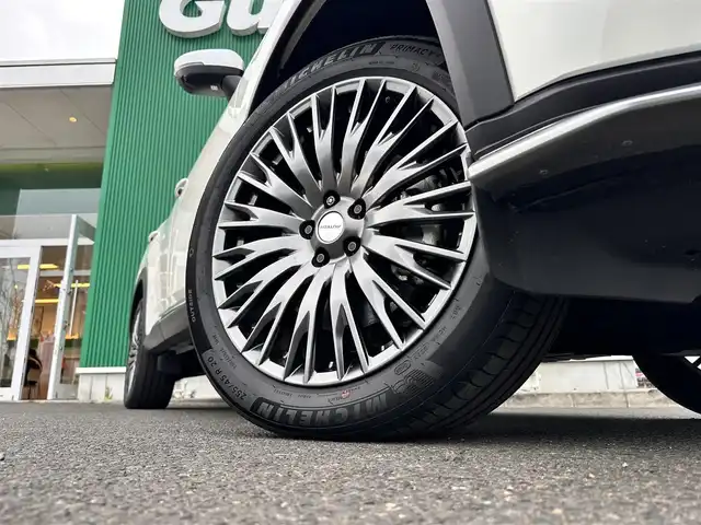 日産 エクストレイル オーテック e-4ORCE アドバンスドPKG 宮城県 2023(令5)年 0.8万km ブリリアントホワイトパール プロパイロット/プロパイロットパーキング/360度セーフティアシスト/・インテリジェントエマージェンシーブレーキ/・踏み間違い衝突防止アシスト/・標識検知機能/・前方衝突予測警報/・ふらつき警報/・車線逸脱防止支援システム/・車線逸脱警報/・後側方衝突防止支援システム/・後側方車両検知警報/・後退時車両検知警報/インテリジェントルームミラー/インテリジェントアラウンドビューモニター/NissannConnectナビ/・12.3インチディスプレイ/・AppleCarPlay/AndroidAuto/・AmazonAlexa/・フルセグTV/・USB接続/・ETC2.0/ドライブレコーダー/ワイヤレス充電器/AC100V/1500W/ハンズフリーパワーバックドア/革シート/パワーシート（運転席メモリー機能付）/シートヒーター/ステアリングヒーター/アダプティブLEDヘッドランプ/シーケンシャルターンランプ/オートライト/電動パーキングブレーキ/ブレーキホールド/電動格納ミラー/シルバールーフレール/純正20インチAW/フロアマット/ドアバイザー