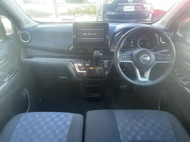 日産 デイズ HWS X プロパイロットED 栃木県 2020(令2)年 14.9万km ホワイトパール (株)IDOMが運営する【じしゃロン宇都宮店】の自社ローン専用車両になります。こちらは現金またはオートローンご利用時の価格です。自社ローンご希望の方は別途その旨お申付け下さい/純正ナビ/アラウンドビューモニター/フルセグ/Ｂｌｕｅｔｏｏｔｈ/プロパイロット/ＥＴＣ/スマートキー/ＬＥＤヘッドライト/フォグライト/オートライト/アイドリングストップ/純正アルミホイール