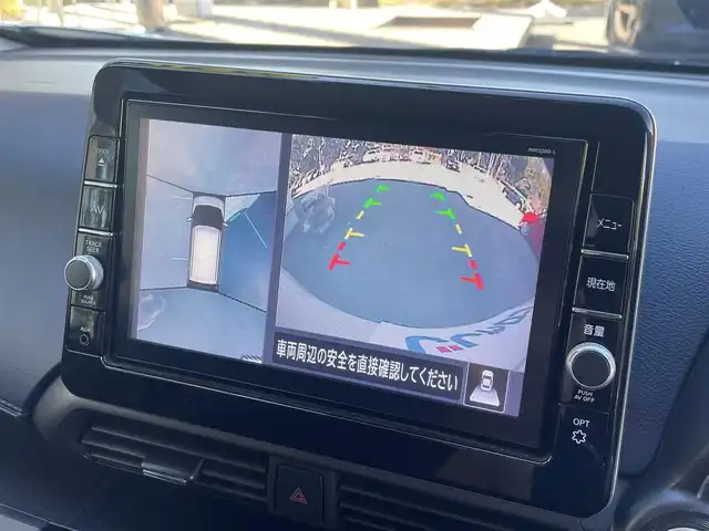 日産 デイズ HWS X プロパイロットED 栃木県 2020(令2)年 14.9万km ホワイトパール (株)IDOMが運営する【じしゃロン宇都宮店】の自社ローン専用車両になります。こちらは現金またはオートローンご利用時の価格です。自社ローンご希望の方は別途その旨お申付け下さい/純正ナビ/アラウンドビューモニター/フルセグ/Ｂｌｕｅｔｏｏｔｈ/プロパイロット/ＥＴＣ/スマートキー/ＬＥＤヘッドライト/フォグライト/オートライト/アイドリングストップ/純正アルミホイール