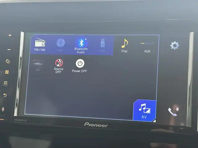 スズキ スペーシア ギア HYBRID XZターボ 鹿児島県 2020(令2)年 3.2万km フェニックスレッドパール/ガンメタリック2トーンルーフ ワンオーナー/社外ナビ/(Bluetooth/CD/DVD)/バックカメラ/両側パワースライドドア/レーダークルーズコントロール/前席シートヒーター/ルーフレール/アイドリングストップ/ETC/スマートキー/スペアキー×１