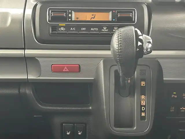 スズキ スペーシア ギア HYBRID XZターボ 鹿児島県 2020(令2)年 3.2万km フェニックスレッドパール/ガンメタリック2トーンルーフ ワンオーナー/社外ナビ/(Bluetooth/CD/DVD)/バックカメラ/両側パワースライドドア/レーダークルーズコントロール/前席シートヒーター/ルーフレール/アイドリングストップ/ETC/スマートキー/スペアキー×１