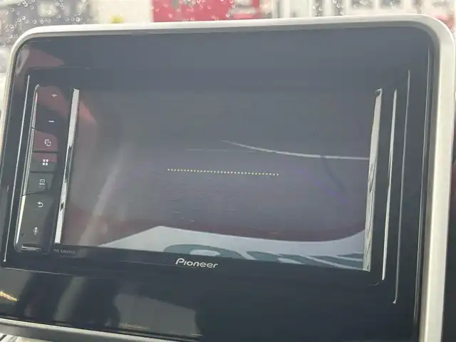 スズキ スペーシア ギア HYBRID XZターボ 鹿児島県 2020(令2)年 3.2万km フェニックスレッドパール/ガンメタリック2トーンルーフ ワンオーナー/社外ナビ/(Bluetooth/CD/DVD)/バックカメラ/両側パワースライドドア/レーダークルーズコントロール/前席シートヒーター/ルーフレール/アイドリングストップ/ETC/スマートキー/スペアキー×１