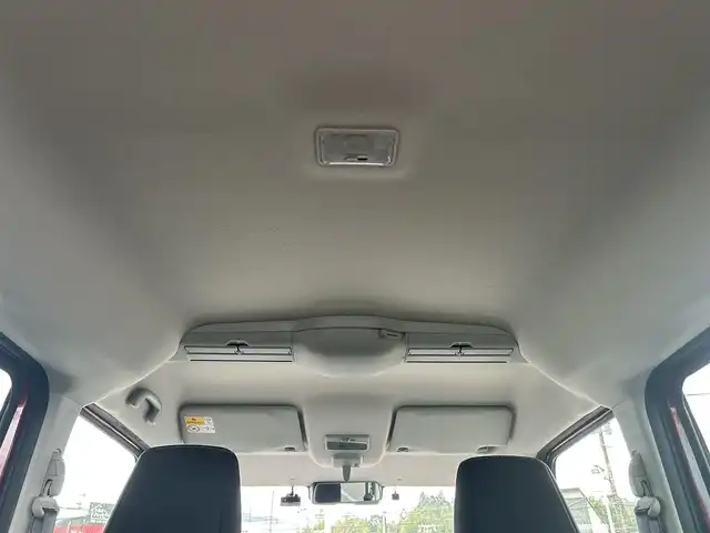 スズキ スペーシア ギア HYBRID XZターボ 鹿児島県 2020(令2)年 3.2万km フェニックスレッドパール/ガンメタリック2トーンルーフ ワンオーナー/社外ナビ/(Bluetooth/CD/DVD)/バックカメラ/両側パワースライドドア/レーダークルーズコントロール/前席シートヒーター/ルーフレール/アイドリングストップ/ETC/スマートキー/スペアキー×１