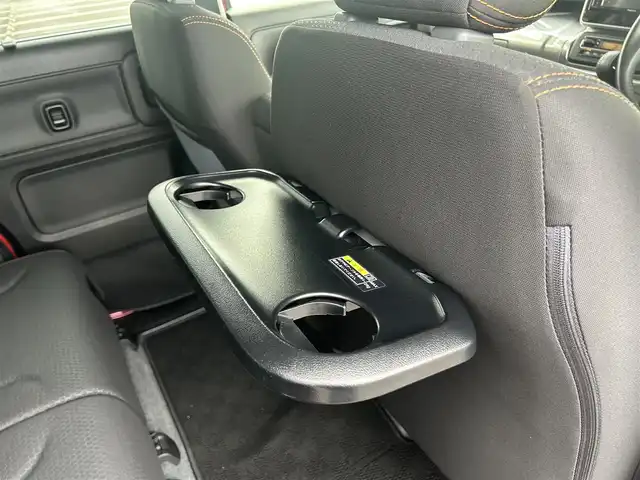 スズキ スペーシア ギア HYBRID XZターボ 鹿児島県 2020(令2)年 3.2万km フェニックスレッドパール/ガンメタリック2トーンルーフ ワンオーナー/社外ナビ/(Bluetooth/CD/DVD)/バックカメラ/両側パワースライドドア/レーダークルーズコントロール/前席シートヒーター/ルーフレール/アイドリングストップ/ETC/スマートキー/スペアキー×１