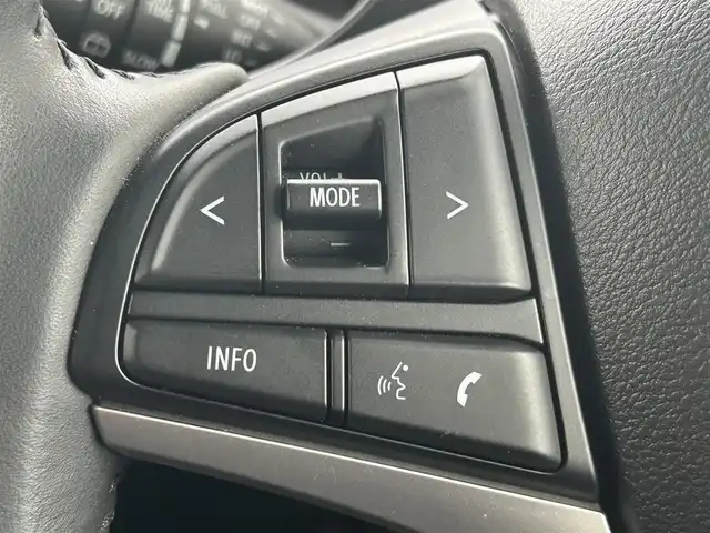 スズキ スペーシア ギア HYBRID XZターボ 鹿児島県 2020(令2)年 3.2万km フェニックスレッドパール/ガンメタリック2トーンルーフ ワンオーナー/社外ナビ/(Bluetooth/CD/DVD)/バックカメラ/両側パワースライドドア/レーダークルーズコントロール/前席シートヒーター/ルーフレール/アイドリングストップ/ETC/スマートキー/スペアキー×１