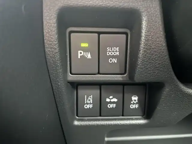 スズキ スペーシア ギア HYBRID XZターボ 鹿児島県 2020(令2)年 3.2万km フェニックスレッドパール/ガンメタリック2トーンルーフ ワンオーナー/社外ナビ/(Bluetooth/CD/DVD)/バックカメラ/両側パワースライドドア/レーダークルーズコントロール/前席シートヒーター/ルーフレール/アイドリングストップ/ETC/スマートキー/スペアキー×１