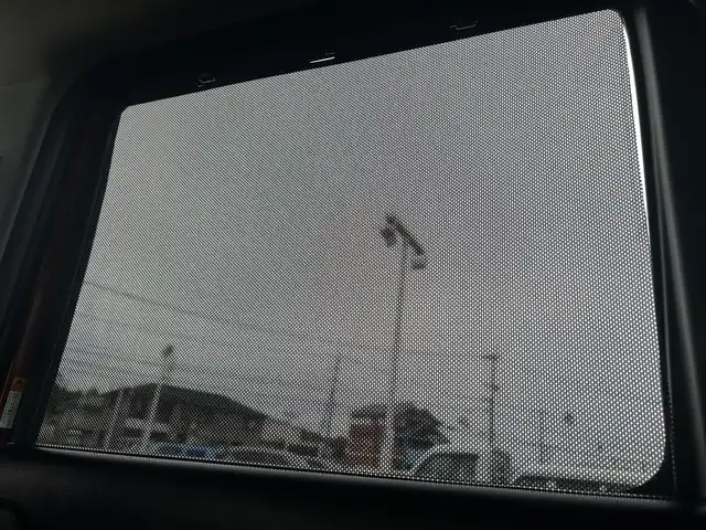 スズキ スペーシア ギア HYBRID XZターボ 鹿児島県 2020(令2)年 3.2万km フェニックスレッドパール/ガンメタリック2トーンルーフ ワンオーナー/社外ナビ/(Bluetooth/CD/DVD)/バックカメラ/両側パワースライドドア/レーダークルーズコントロール/前席シートヒーター/ルーフレール/アイドリングストップ/ETC/スマートキー/スペアキー×１