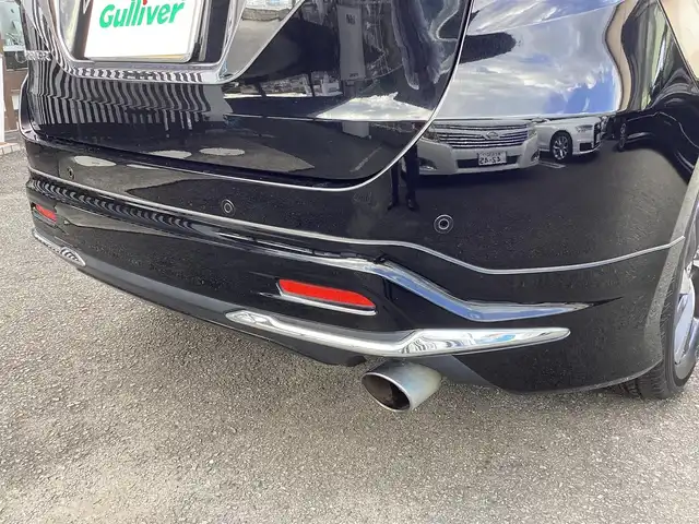 トヨタ ハリアー プログレス メタル&レザーP 鹿児島県 2017(平29)年 4.8万km ブラック 純正ナビ/フルセグTV/JBLサウンド/全方位モニター/プッシュスタート/スマートキー/電動レザーシートメモリー機能付き/パノラマスライドルーフ/モデリスタエアロ/パワーバックドア/電動パーキング/アイドリングストップ/オートハイビーム/レーダーブレーキ/レーンキープ/ブラインドセンサー/純正18インチアルミ