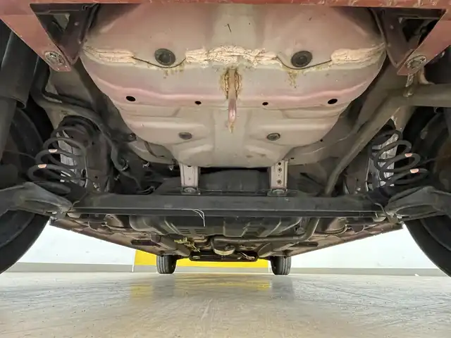 ダイハツ タント L SA Ⅲ 群馬県 2017(平29)年 5.5万km ファイアークォーツレッドM スマートアシスト/・衝突軽減ブレーキ/・オートライト/・横滑り防止/・リアコーナーセンサー/社外７インチナビ/・AM/FM/SD/・ワンセグTVCD/DVD/バックカメラ/純正フロアマット/純正ドアバイザー/リモコンキー