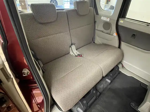 ダイハツ タント L SA Ⅲ 群馬県 2017(平29)年 5.5万km ファイアークォーツレッドM スマートアシスト/・衝突軽減ブレーキ/・オートライト/・横滑り防止/・リアコーナーセンサー/社外７インチナビ/・AM/FM/SD/・ワンセグTVCD/DVD/バックカメラ/純正フロアマット/純正ドアバイザー/リモコンキー