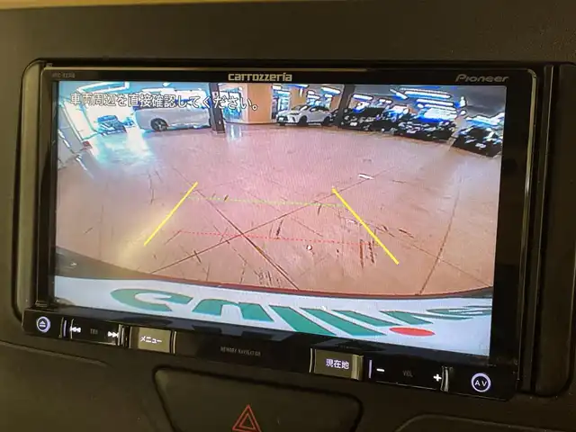 ダイハツ タント L SA Ⅲ 群馬県 2017(平29)年 5.5万km ファイアークォーツレッドM スマートアシスト/・衝突軽減ブレーキ/・オートライト/・横滑り防止/・リアコーナーセンサー/社外７インチナビ/・AM/FM/SD/・ワンセグTVCD/DVD/バックカメラ/純正フロアマット/純正ドアバイザー/リモコンキー