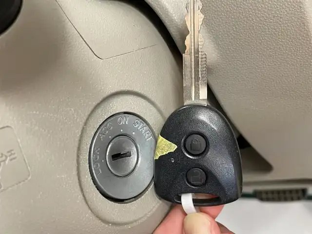 ダイハツ タント L SA Ⅲ 群馬県 2017(平29)年 5.5万km ファイアークォーツレッドM スマートアシスト/・衝突軽減ブレーキ/・オートライト/・横滑り防止/・リアコーナーセンサー/社外７インチナビ/・AM/FM/SD/・ワンセグTVCD/DVD/バックカメラ/純正フロアマット/純正ドアバイザー/リモコンキー