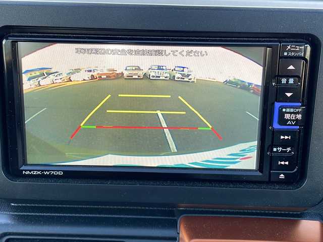 ダイハツ タフト 栃木県 2020(令2)年 2.8万km フォレストカーキメタリック 純正ナビ/品番:NMZK-W70D/Bluetooth/TV/CD/DVD/ipod/バックカメラ/ドライブレコーダー/衝突被害軽減ブレーキ/横滑り防止/盗難防止装置/アイドリングストップ/コーナーセンサー/前席シートヒーター/電動パーキングブレーキ/ブレーキホールド/スカイルーフトップ/ルーフレール/LEDヘッドライト/フォグランプ/オートライト/オートエアコン/プッシュスタート/スマートキー×2/カラーコード G63/フォレストカーキメタリック