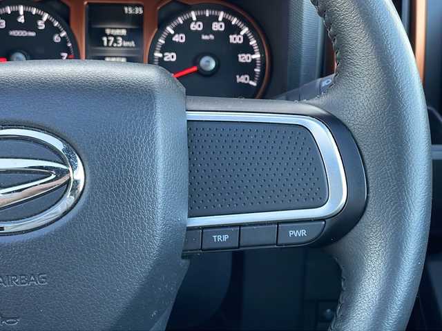 ダイハツ タフト 栃木県 2020(令2)年 2.8万km フォレストカーキメタリック 純正ナビ/品番:NMZK-W70D/Bluetooth/TV/CD/DVD/ipod/バックカメラ/ドライブレコーダー/衝突被害軽減ブレーキ/横滑り防止/盗難防止装置/アイドリングストップ/コーナーセンサー/前席シートヒーター/電動パーキングブレーキ/ブレーキホールド/スカイルーフトップ/ルーフレール/LEDヘッドライト/フォグランプ/オートライト/オートエアコン/プッシュスタート/スマートキー×2/カラーコード G63/フォレストカーキメタリック