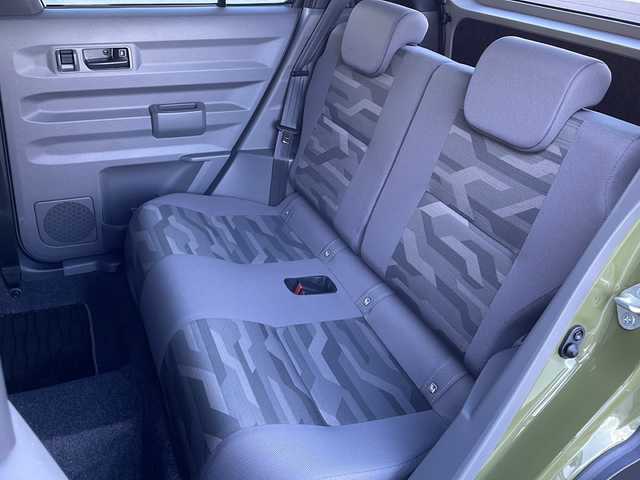 ダイハツ タフト 栃木県 2020(令2)年 2.8万km フォレストカーキメタリック 純正ナビ/品番:NMZK-W70D/Bluetooth/TV/CD/DVD/ipod/バックカメラ/ドライブレコーダー/衝突被害軽減ブレーキ/横滑り防止/盗難防止装置/アイドリングストップ/コーナーセンサー/前席シートヒーター/電動パーキングブレーキ/ブレーキホールド/スカイルーフトップ/ルーフレール/LEDヘッドライト/フォグランプ/オートライト/オートエアコン/プッシュスタート/スマートキー×2/カラーコード G63/フォレストカーキメタリック