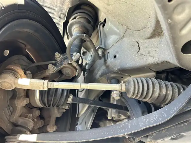 スズキ ワゴンＲ HYBRID FX 滋賀県 2018(平30)年 4.2万km ブルーイッシュブラックパール3 6.8インチディスプレイオーディオ/(FM/AM/CD/DVD/Bluetooth)/運転席シートヒーター/電動格納ミラー/アイドリングストップ/ハロゲンライト/ヘッドライトレベリング/フルオートエアコン/リモコンキー/スペアキー/パワーウィンドウ/パワーステアリング/シガーソケット