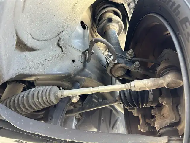 スズキ ワゴンＲ HYBRID FX 滋賀県 2018(平30)年 4.2万km ブルーイッシュブラックパール3 6.8インチディスプレイオーディオ/(FM/AM/CD/DVD/Bluetooth)/運転席シートヒーター/電動格納ミラー/アイドリングストップ/ハロゲンライト/ヘッドライトレベリング/フルオートエアコン/リモコンキー/スペアキー/パワーウィンドウ/パワーステアリング/シガーソケット