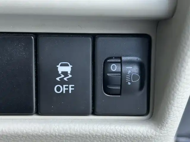 スズキ ワゴンＲ HYBRID FX 滋賀県 2018(平30)年 4.2万km ブルーイッシュブラックパール3 6.8インチディスプレイオーディオ/(FM/AM/CD/DVD/Bluetooth)/運転席シートヒーター/電動格納ミラー/アイドリングストップ/ハロゲンライト/ヘッドライトレベリング/フルオートエアコン/リモコンキー/スペアキー/パワーウィンドウ/パワーステアリング/シガーソケット