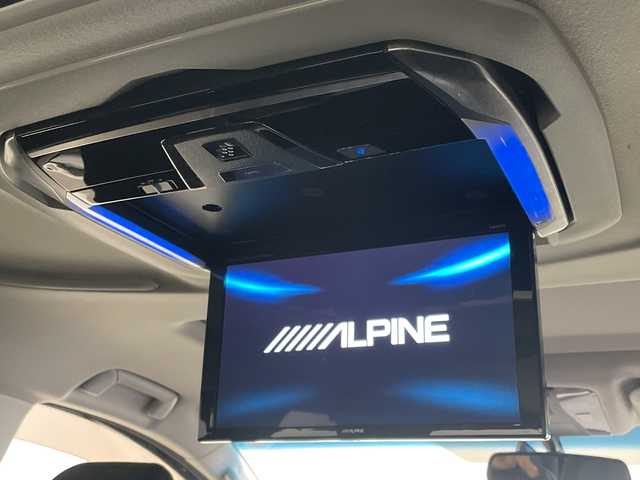 トヨタ アルファード S Cパッケージ 愛媛県 2017(平29)年 5.5万km ブラック ツインムーンルーフ￥118800/＿＿__________________/ＡＬＰＩＮＥ１１型ナビ/フルセグTV　Bluetooth DVD再生可　HDMI/ＡＬＰＩＮＥ１２型後席モニター/バックカメラ/ＥＴＣ２．０/ハーフレザーシート/シートポジションメモリー/パワーシート/両側電動パワースライドドア