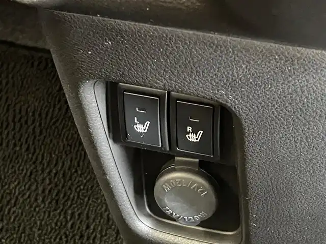 スズキ ハスラー HYBRID X 岩手県 2020(令2)年 1.9万km バーミリオンオレンジ/ガンメタリック2トーン ワンオーナー/４WD/スズキセーフティサポート/デュアルカメラブレーキサポート/車線逸脱警報/誤発進抑制機能/標識認識機能/後退時ブレーキアシスト/ハイビームアシスト/リヤパーキングセンサー/ヒルディセントコントロール/グリップコントロール/スノーモード/横滑り防止装置/アイドリングストップ/KENWOODナビ/（CD/DVD/フルセグ/SD/Bluetooth）/ステアリングスイッチ/バックカメラ/ドライブレコーダー/LEDヘッドライト/LEDフォグランプ/純正15インチアルミホイール