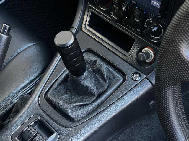 マツダ ロードスター マツダスピード ロードスター 山梨県 2001(平13)年 6.2万km ガンＭ コブラルック/社外メモリナビ/ワンセグTV/Bluetooth/USB/SD/AUX/社外16インチAW/リモコンキー/スペアキー/保証書/取扱説明書