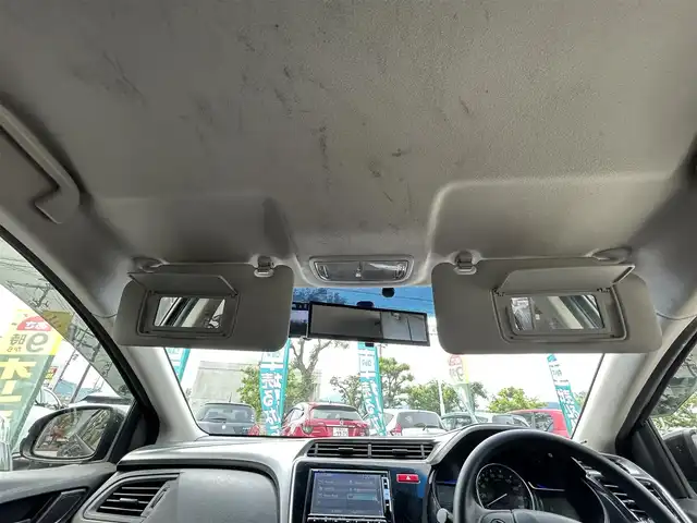 ホンダ グレイス ハイブリッド DX 長野県 2015(平27)年 12万km クリスタルブラックパール 電動格納ミラー/ドアバイザー/プッシュスタート/フルセグテレビ/純正ナビ/ETC