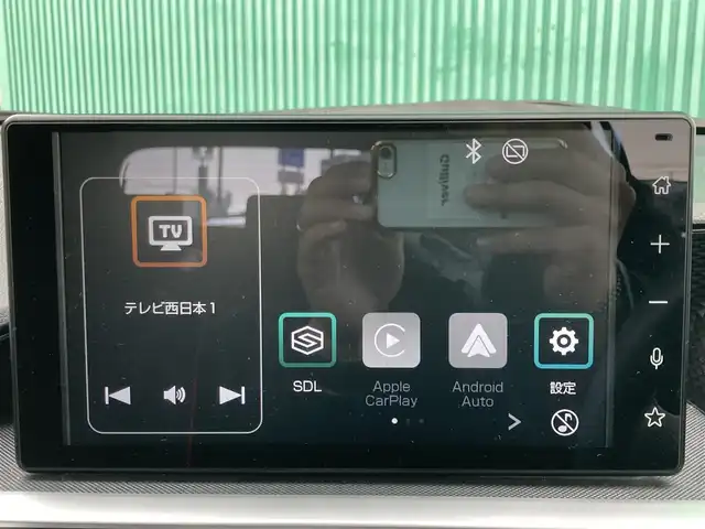 トヨタ ライズ Z 福岡県 2021(令3)年 5.7万km ブラックマイカメタリック/シャイニングホワイトパール クルーズコントロール/レーンキープアシスト/衝突軽減ブレーキ/前後コーナーセンサー/Bluetoothオーディオ/バックカメラ/フルセグTV/AppleCarPlay　AndoroidAuto/運転席・助手席シートヒーター/純正アルミホイール/純正フロアマット/スマートキー/プッシュスタートボタン