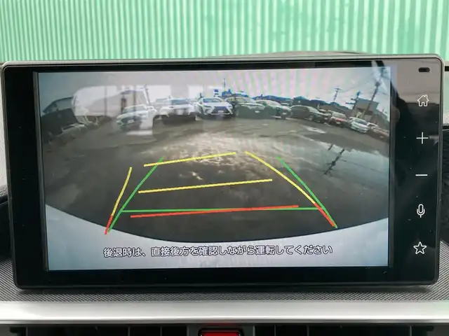 トヨタ ライズ Z 福岡県 2021(令3)年 5.7万km ブラックマイカメタリック/シャイニングホワイトパール クルーズコントロール/レーンキープアシスト/衝突軽減ブレーキ/前後コーナーセンサー/Bluetoothオーディオ/バックカメラ/フルセグTV/AppleCarPlay　AndoroidAuto/運転席・助手席シートヒーター/純正アルミホイール/純正フロアマット/スマートキー/プッシュスタートボタン